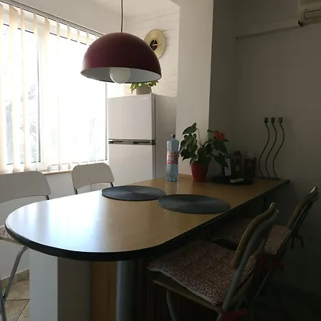 Apartament Urban Nest Dorobanti *