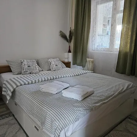 Urban Nest Dorobanti * Bucureşti