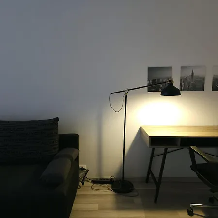 Apartment Urban Nest Dorobanti Bucharest