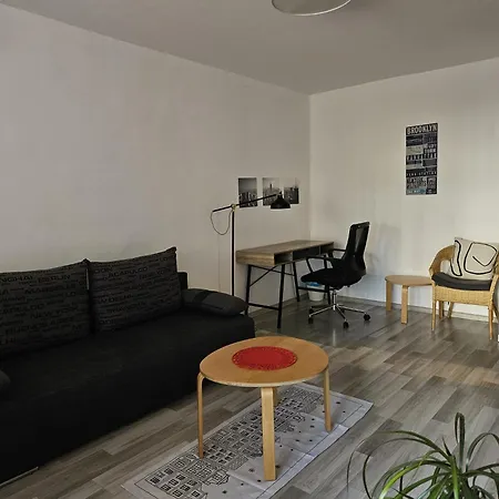 Urban Nest Dorobanti Apartament Bucureşti