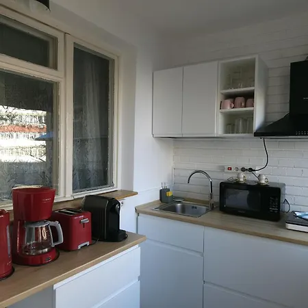 Urban Nest Dorobanti *