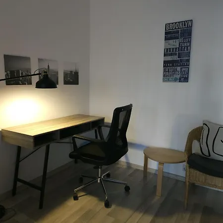 Urban Nest Dorobanti Bukareszt